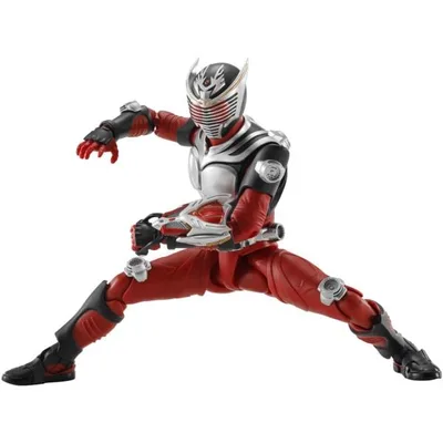 【新品】1週間以内発送 S.H.フィギュアーツ(真骨彫製法) 仮面ライダー龍騎 約145mm 塗装済み可動フィギュア S.H.Figuarts かめんライダーりゅうき