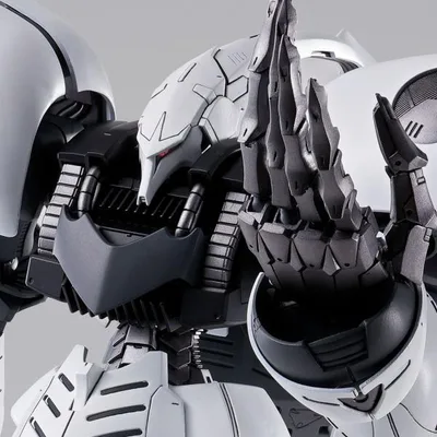 【新品】1週間以内発送 MG 1/100 キュベレイダムド ガンダムビルドダイバーズ GIMM&BALL's World Challenge 組み立て式プラモデル ガンプラ