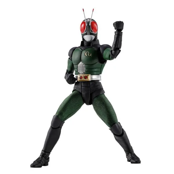 【新品】1週間以内発送 S.H.Figuarts(真骨彫製法) 仮面ライダーBLACK RX BANDAI SPIRITS バンダイスピリッツ S.H.フィギュアーツ かめんらいだー