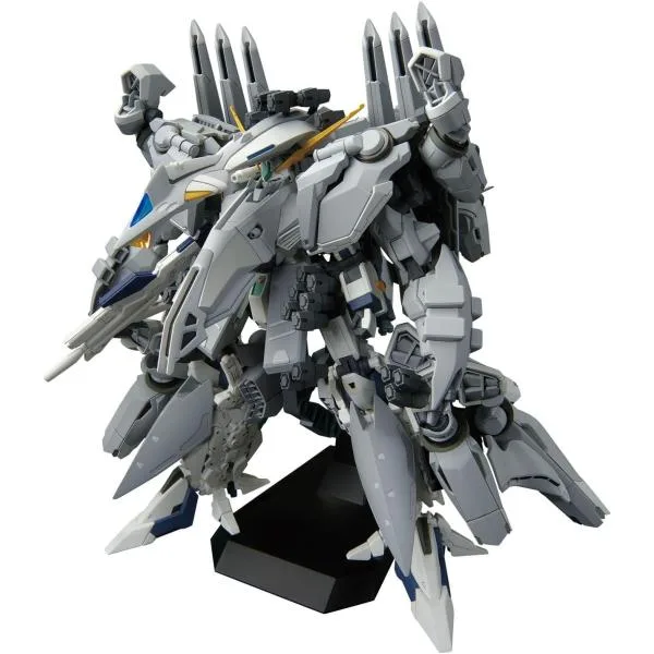 【新品】【即納】HG 機動戦士ガンダム 閃光のハサウェイ キルケーの魔女 アリュゼウス 1/144スケール 色分け済みプラモデル