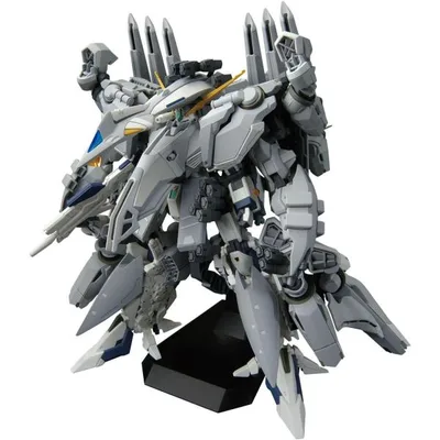 【新品】【即納】HG 機動戦士ガンダム 閃光のハサウェイ キルケーの魔女 アリュゼウス 1/144スケール 色分け済みプラモデル