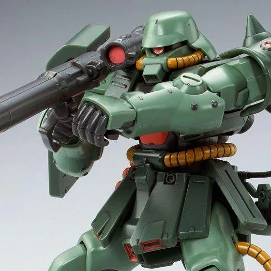 【新品】【即納】HG 1/144 ザクII改 Bタイプ(ユニコーンVer.) 機動戦士ガンダムUC 組み立て式プラモデル ガンプラ