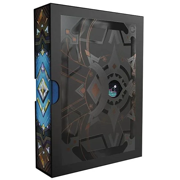【新品】【即納】【英語版】マジック:ザ・ギャザリング ストリクスヘイヴンの秘密 Codex Bundle 英語版 MTG Magic The Gathering