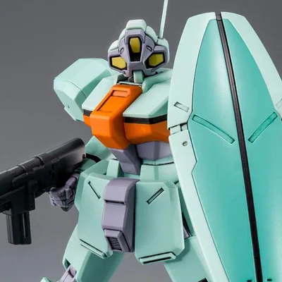 【新品】【即納】HG 1/144 ドートレス 機動新世紀ガンダムX 組み立て式プラモデル ガンプラ アニメ ロボット