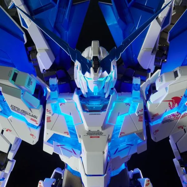 【新品】【即納】PG 1/60 ユニコーンガンダム ペルフェクティビリティ 組み立て式プラモデル ガンプラ ロボット アニメ 映画