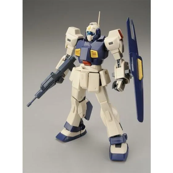 【新品】【即納】MG 1/100 MSA-003 ネモ ユニコーンデザートカラーVer. 機動戦士ガンダムUC 組み立て式プラモデル ガンプラ