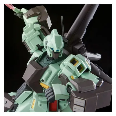 【新品】【即納】MG 1/100 スタークジェガン 機動戦士ガンダムUC 組み立て式プラモデル ガンプラ