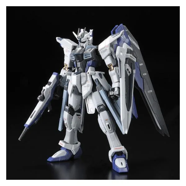 【新品】【即納】RG 1/144 ZGMF-X10A フリーダムガンダム ディアクティブモード 機動戦士ガンダムSEED 組み立て式プラモデル ガンプラ