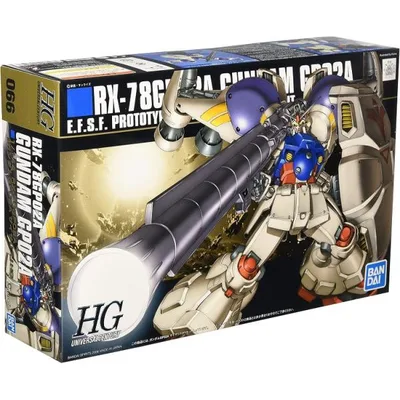 【新品】【即納】HGUC 1/144 66 ガンダムGP-02A ガンダム ガンプラ 機動戦士ガンダム0083 STARDUST MEMORY
