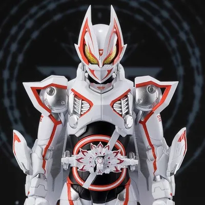 【新品】11月入荷次第発送予定 S.H.Figuarts 仮面ライダーギーツIX 浮世英寿 変身 ヒーロー 特撮 S.H.フィギュアーツ