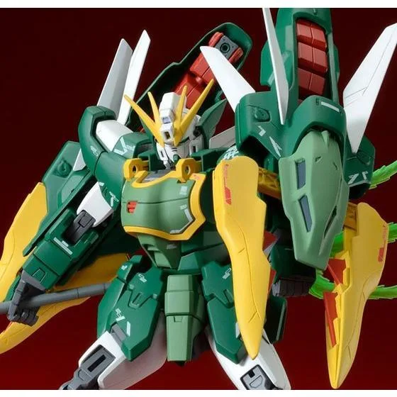 【新品】1週間以内発送 MG 1/100 アルトロンガンダム EW 新機動戦記ガンダムW Endless Waltz 組み立て式 プラモデル ガンプラ