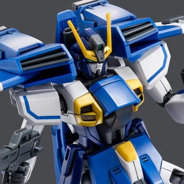 【新品】11月入荷次第発送予定 HG 1/144 ガンダムエアマスターバースト 機動新世紀ガンダムX 組み立て式プラモデル ガンプラ アニメ ロボット
