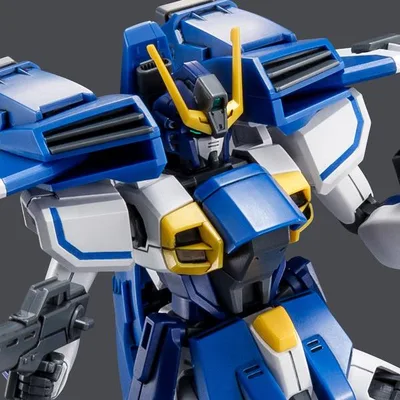 【新品】11月入荷次第発送予定 HG 1/144 ガンダムエアマスターバースト 機動新世紀ガンダムX 組み立て式プラモデル ガンプラ アニメ ロボット