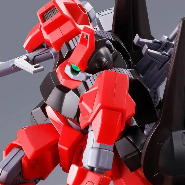 【新品】10月入荷次第発送予定 HG 1/144 リック・ディアス(クワトロ・バジーナ機) 機動戦士Zガンダム 組み立て式プラモデル ガンプラ