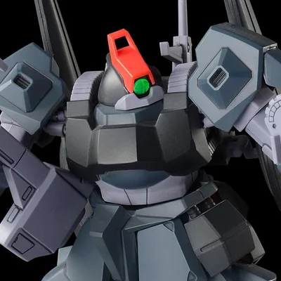 【新品】【即納】HG 1/144 リック・ディアス 機動戦士Zガンダム 1/144スケール 組み立て式プラモデル ガンプラ
