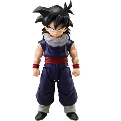【新品】11月入荷次第発送予定【初回限定 集結台座A 付属!】S.H.フィギュアーツ ドラゴンボールZ 孫悟飯〈Z戦士〉(初回限定 集結台座A付属版)フィギュア