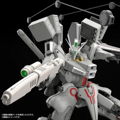 【新品】12月入荷次第発送予定 MG 1/100 ガンダムMk-V(連邦カラー) 組み立て式プラモデル ガンダム・センチネル ガンプラ