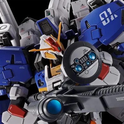 【新品】12月入荷次第発送予定 MG 1/100 Ex-Sガンダム/Sガンダム (タスクフォースα Ver.) 組み立て式プラモデル ガンプラ ガンダム・センチネル