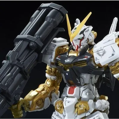 【新品】10月入荷次第発送予定 RG 1/144 ガンダムアストレイゴールドフレーム 組み立て式プラモデル 機動戦士ガンダムSEED ASTRAY ガンプラ