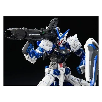 【新品】10月入荷次第発送予定 RG 1/144 ガンダムアストレイ ブルーフレーム 機動戦士ガンダムSEED ASTRAY 組み立て式プラモデル ガンプラ