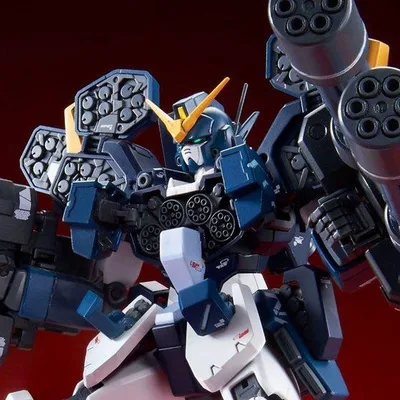 【新品】27年6月入荷次第発送予定 MG 1/100 ガンダムヘビーアームズ改 EW 新機動戦記ガンダムW Endless Waltz BANDAI SPIRITS(バンダイ スピリッツ)