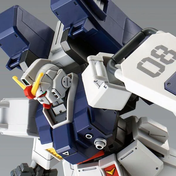 【新品】27年2月入荷次第発送予定 HG 1/144 陸戦型ガンダム(パラシュート・パック仕様) 機動戦士ガンダム 第08MS小隊 組み立て式プラモデル ガンプラ