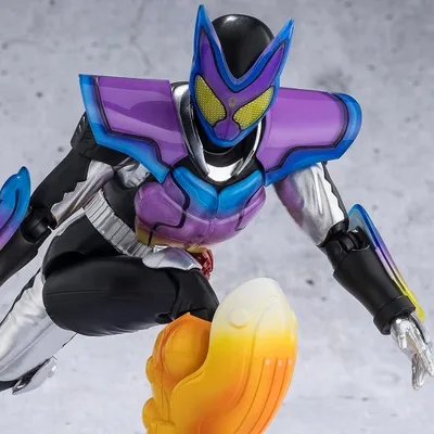 【新品】11月入荷次第発送予定 S.H.Figuarts 仮面ライダーガヴ ポッピングミフォーム おカシな仮面ライダーセット かめんらいだー 変身 特撮 ヒーロー