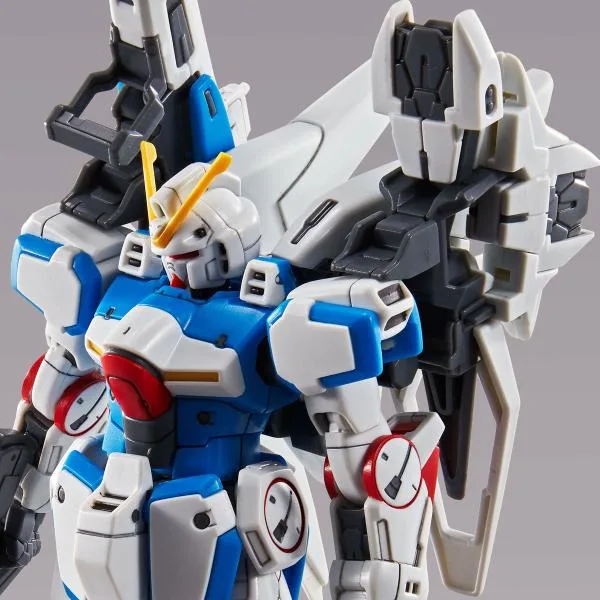 【新品】27年2月入荷次第発送予定 HG 1/144 セカンドV 機動戦士Vガンダム きどうせんしヴィクトリーガンダム 組み立て式プラモデル ガンプラ