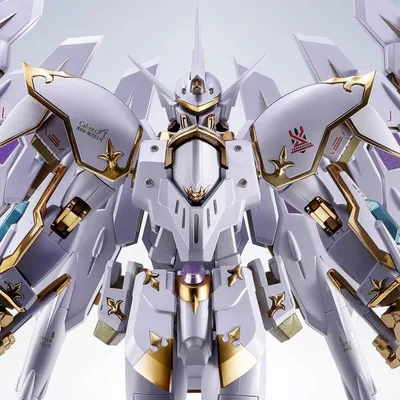 【新品】27年4月入荷次第発送予定 METAL ROBOT魂 <SIDE MS> ブラックナイトスコード カルラ 機動戦士ガンダムSEED FREEDOM シード フリーダム