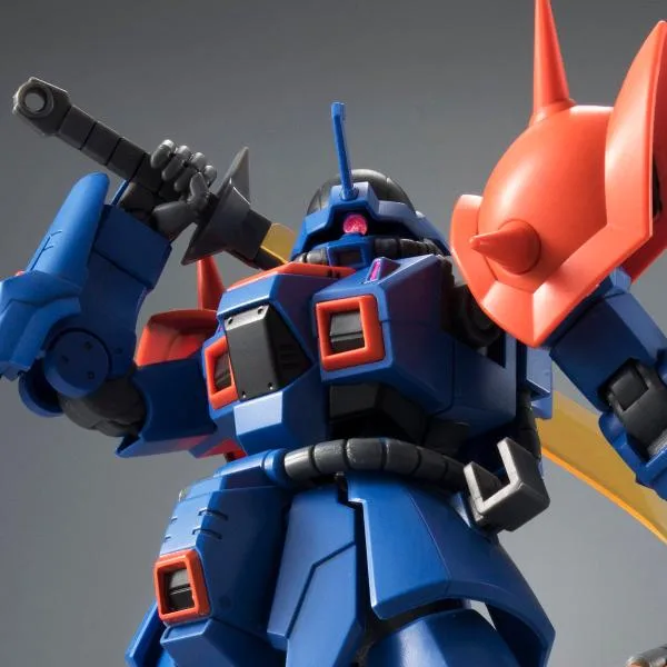 【新品】27年2月入荷次第発送予定 HGUC 1/144 イフリート改 機動戦士ガンダム外伝 THE BLUE DESTINY 組み立て式プラモデル ガンプラ