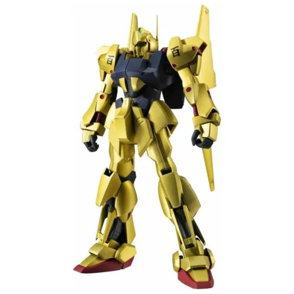 ROBOT魂 ガンダム <SIDE MS> MSN-00100 百式 Ver. A.N.I.M.E. BANDAI