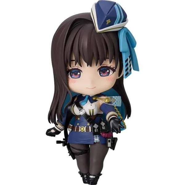 ねんどろいど 勝利の女神:NIKKE マリアン フィギュア 塗装済み グッドスマイルカンパニー NIKKE