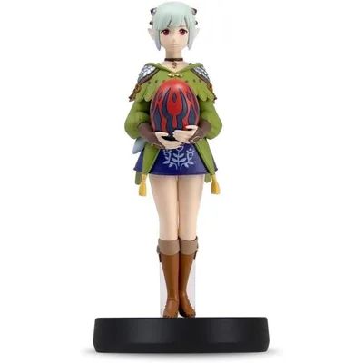 amiibo アミーボ モンスターハンターストーリーズ2 エナ