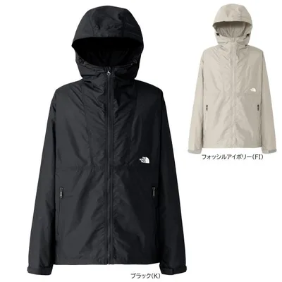 ノースフェイス メンズ コンパクトジャケット ウインドブレーカー NP72530 THE NORTH FACE 国内正規品