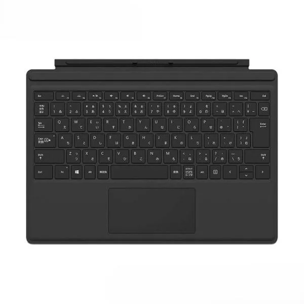 Microsoft Surface Pro 純正日本語キーボード モデル番号1725