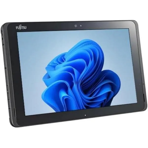 FMV 富士通 ARROWS Tab Q508 文教モデル タブレット Windows11 / 10.1型 / Atom(TM) x7-Z8700 /4GB/128GB/1920×1200/ Type-C/USB/Wi-Fi/Bluetooth/カメラ内蔵