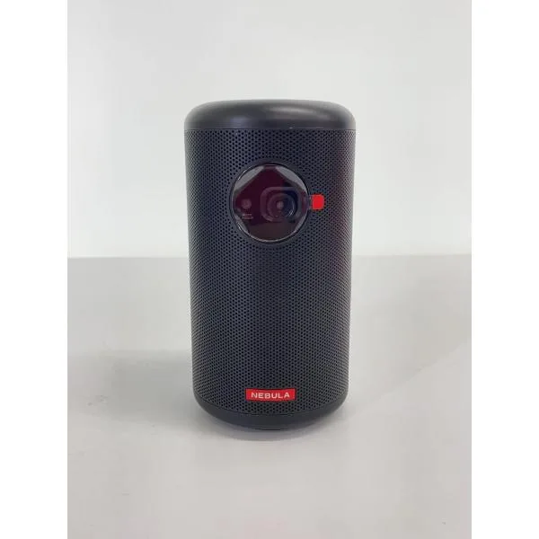 ANKER◆プロジェクター Nebula Capsule II D2421N12