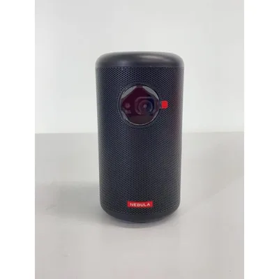 ANKER◆プロジェクター Nebula Capsule II D2421N12