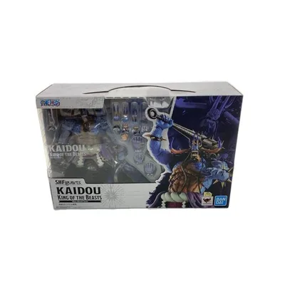 BANDAI SPIRITS◆フィギュア/S.H.Figuarts/カイドウ/人獣型//