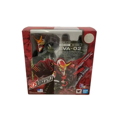 BANDAI SPIRITS◆フィギュア/コミック&アニメ/エヴァンゲリオン新2号機α//