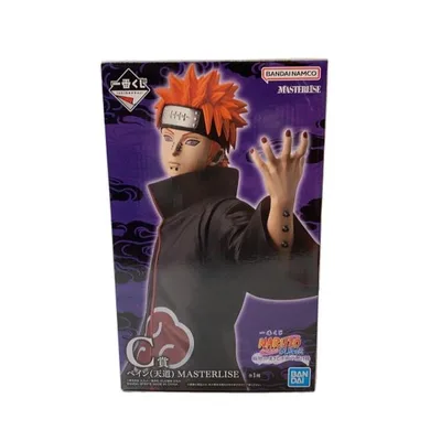 BANDAI SPIRITS◆フィギュア 一番くじ NARUTO 輪廻の嘆きと平和の懸け橋 C賞 ペイン//