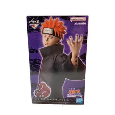 BANDAI SPIRITS◆フィギュア 一番くじ NARUTO 輪廻の嘆きと平和の懸け橋 C賞 ペイン//