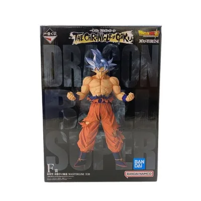 BANDAI SPIRITS◆1番くじ/ドラゴンボール/THE CHRONICLE OF GOKU/F賞/孫悟空/身勝手//