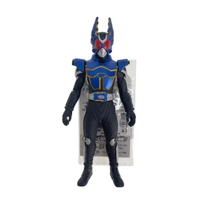 BANDAI◆ソフビ/仮面ライダーガタック/レジェンドライダーシリーズ20/GATACK/SOFUBI/SOFUVI//