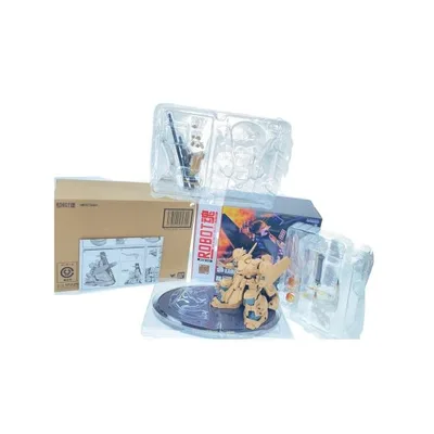 BANDAI SPIRITS◆ROBOT魂 SIDE-MS 機動戦士ガンダム0083 YMS-16M ザメル A.N.I.M.E