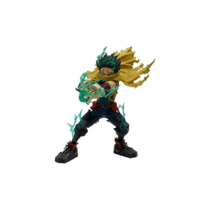 BANDAI SPIRITS◆一番くじ A賞 僕のヒーローアカデミア 更に向こうへ マスターライズ 緑谷出久//