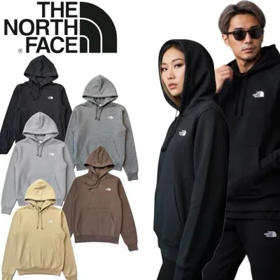 ザ ノースフェイス The North Face パーカー 刺繍ロゴ NF0A8CWM プルオーバー 裏起毛 メンズ レディース フーディー M EVOLUTION EMB HOODIE