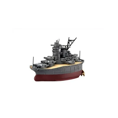 フジミ模型 ちび丸艦隊シリーズ ちび丸艦隊 大和