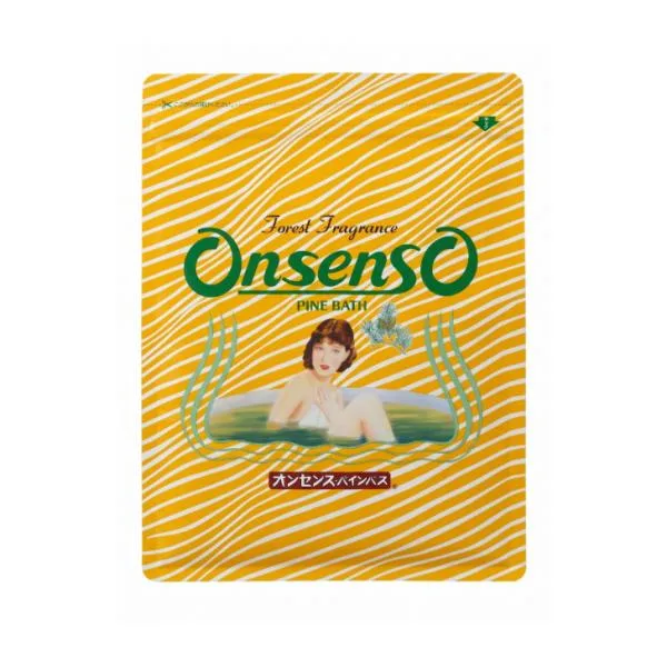 オンセンス・パインバス(薬用入浴剤)2.1kg 【医薬部外品】 ☆送料無料☆