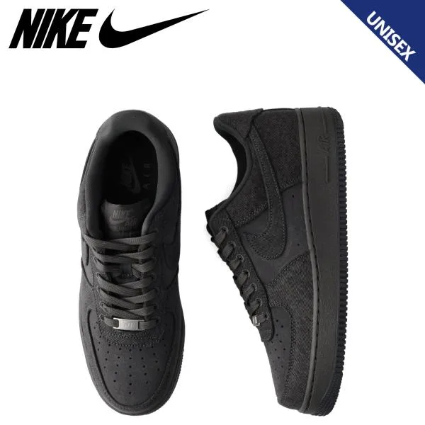 NIKE ナイキ エアフォース1 07 LV8 スニーカー メンズ レディース AIR FORCE 1 07 LV8 ダーク グレー IR0951-003